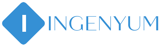 INGENYUM Logo